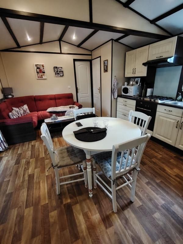 RUCA Propriété de loisirs Ruca 4 pièce(s) 63 m2 4