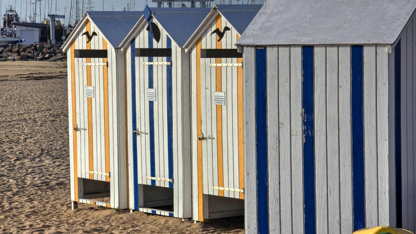 Maison La Turballe 3 pièce(s) 50 m2