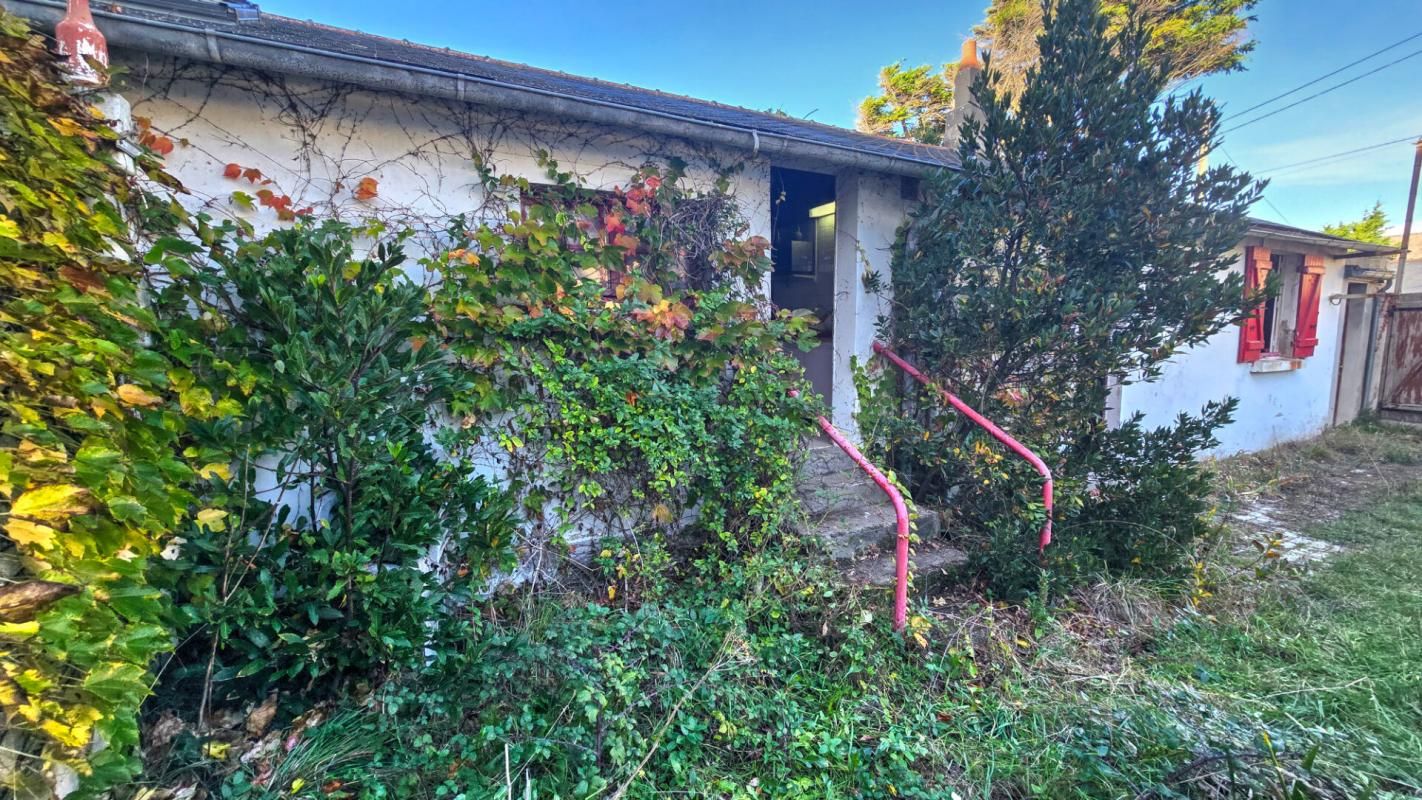 LA TURBALLE Maison La Turballe 3 pièce(s) 50 m2 3