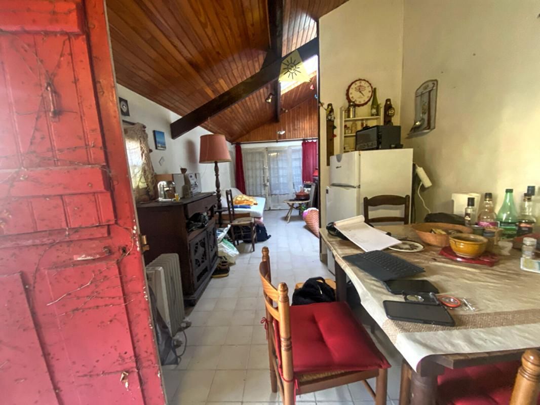 LA TURBALLE Maison La Turballe 3 pièce(s) 50 m2 4