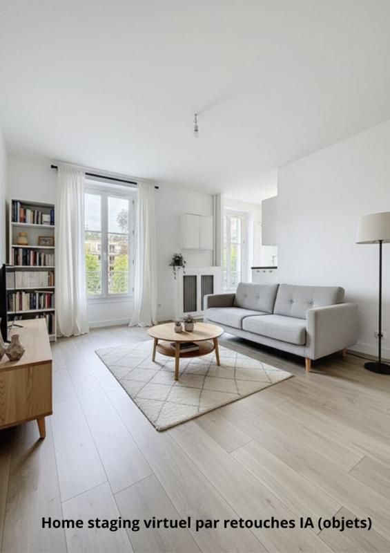 RAMBOUILLET T2 SANS TRAVAUX RAMBOUILLET CENTRE 2