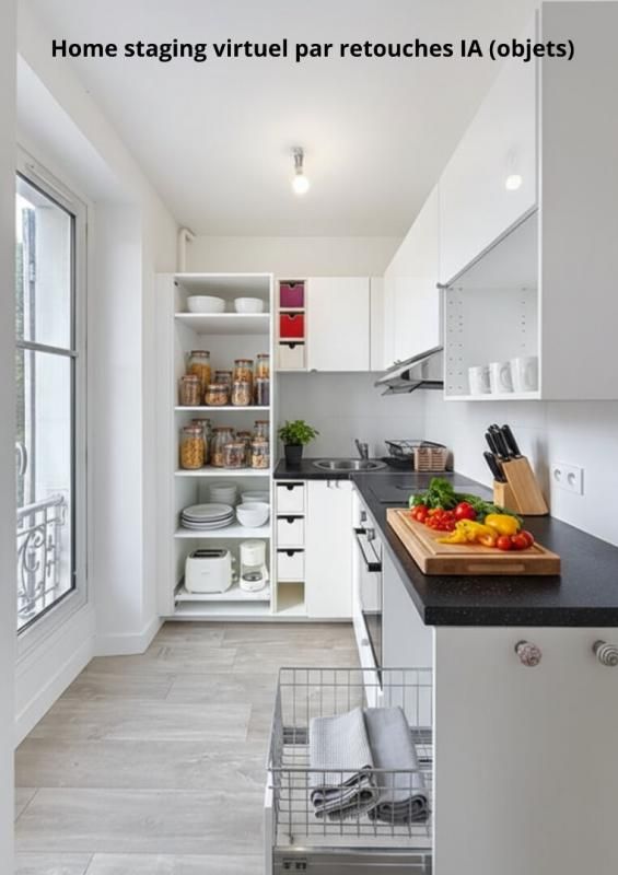 RAMBOUILLET T2 SANS TRAVAUX RAMBOUILLET CENTRE 3