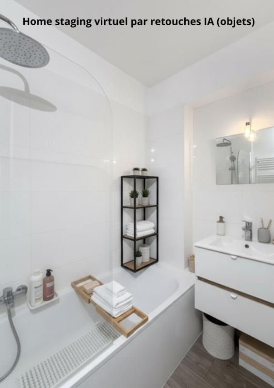 RAMBOUILLET T2 SANS TRAVAUX RAMBOUILLET CENTRE 4