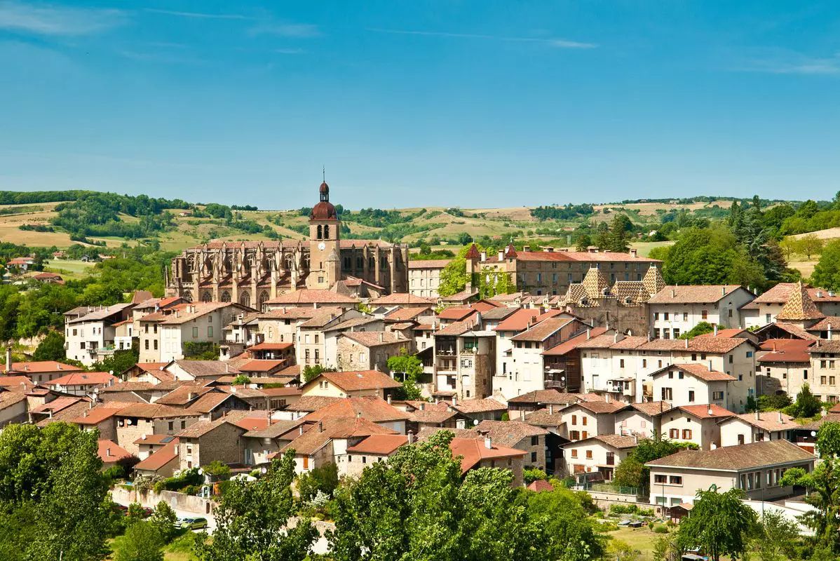 CHATEAUNEUF-DE-GALAURE immeuble de rapport à vendre , idéal investissement locatif CHATEAUNEUF DE GALAURE  IMMEUBLE DE RAPPORT 1