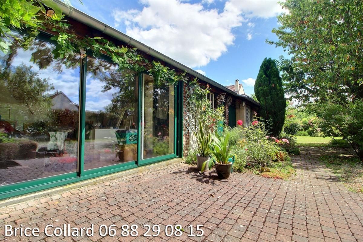 VILLERS-SAINT-PAUL 60870 VILLERS SAINT PAUL Maison individuelle de caractère 2