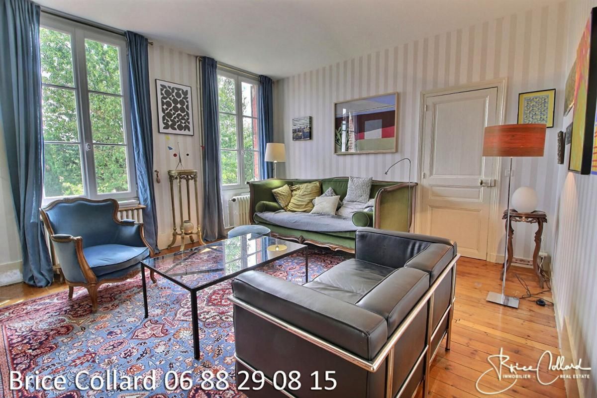 VILLERS-SAINT-PAUL 60870 VILLERS SAINT PAUL Maison individuelle de caractère 3