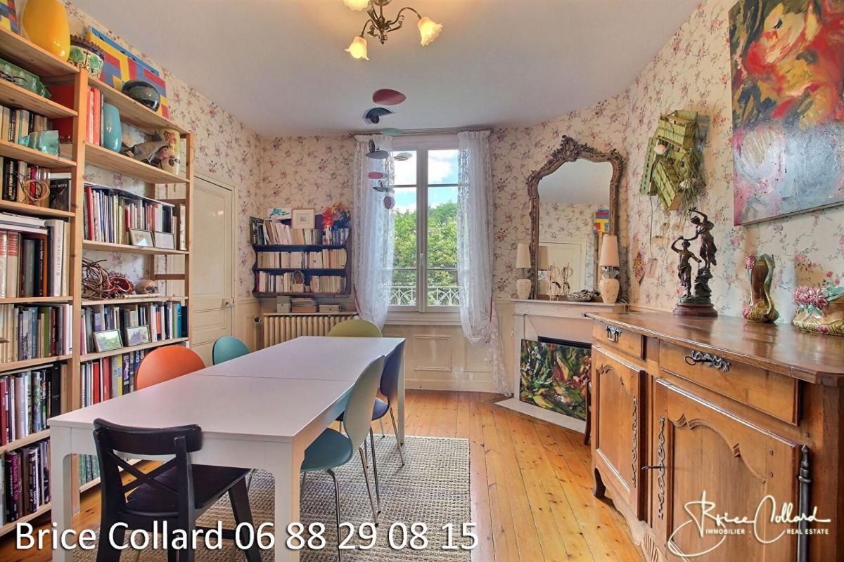 VILLERS-SAINT-PAUL 60870 VILLERS SAINT PAUL Maison individuelle de caractère 4