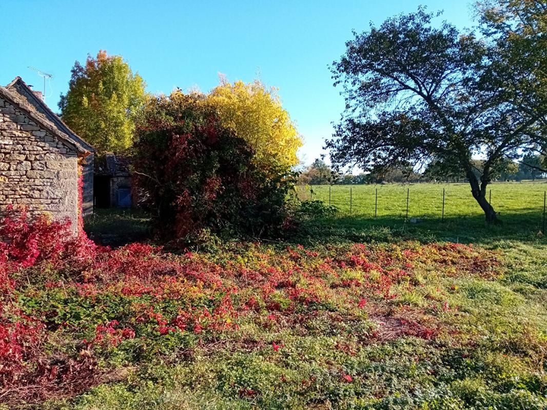 BEAUREGARD Fermette maison 5 pièces 90 m2 gîte 24m² 3