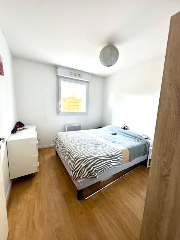 VILLERS-COTTERETS Appartement en RDC Villers-cotterets 2 pièce(s) 38 m2 3