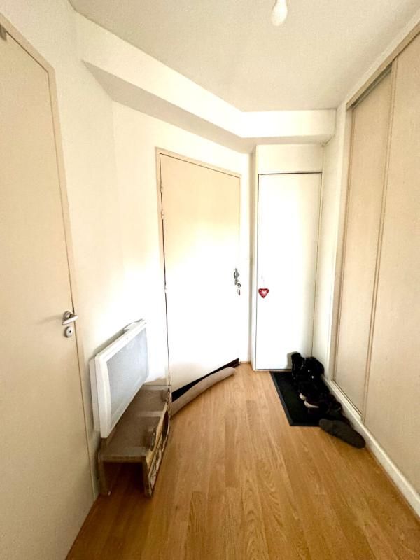 VILLERS-COTTERETS Appartement en RDC Villers-cotterets 2 pièce(s) 38 m2 4