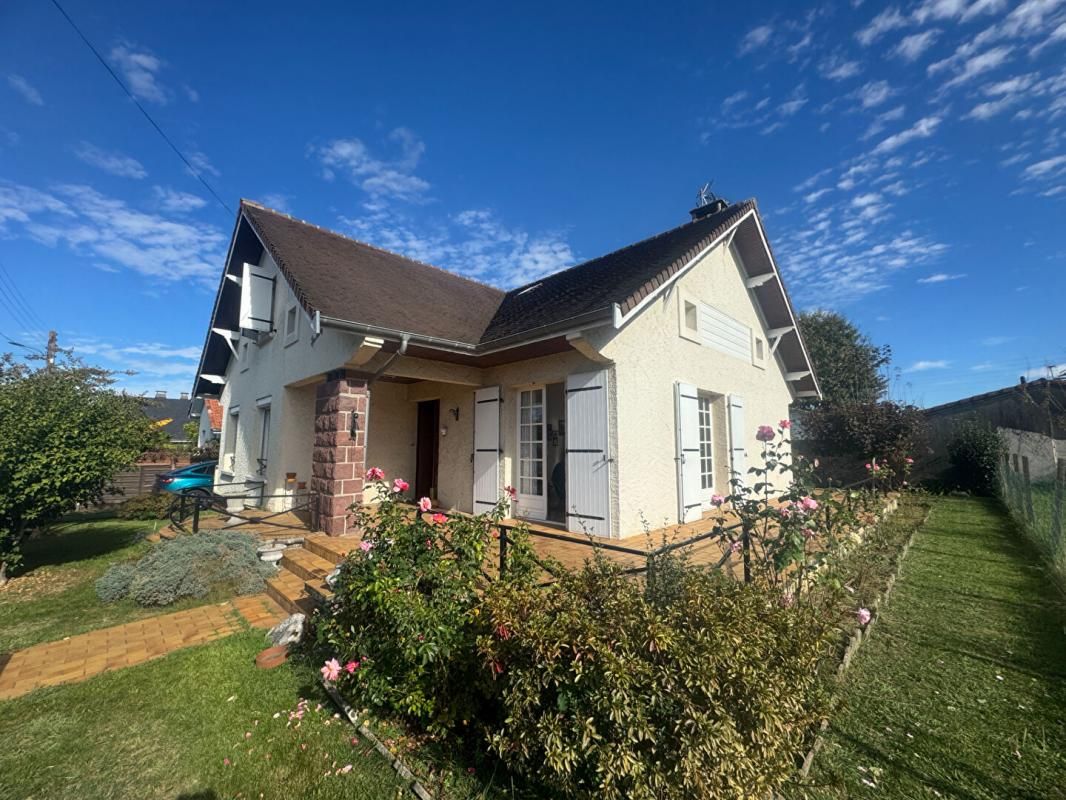 PAU Maison de 7 pièces idéalement située au nord de Pau 1