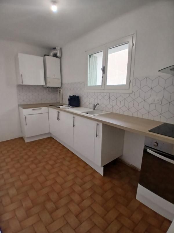 BEZIERS Vente appartement trois pièces en 1er étage/2 coeur de ville de Béziers 1