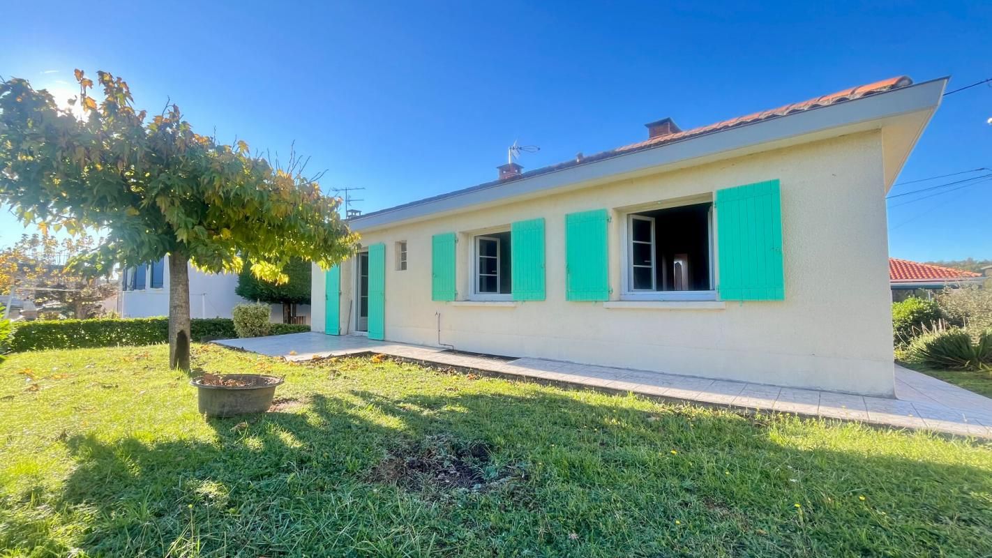 Maison Blaye Les Mines 4 pièce(s) 81 m2