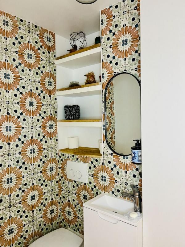 SAINT-GERMAIN-EN-LAYE Maison  6 pièce(s) 144 m2 environ 2