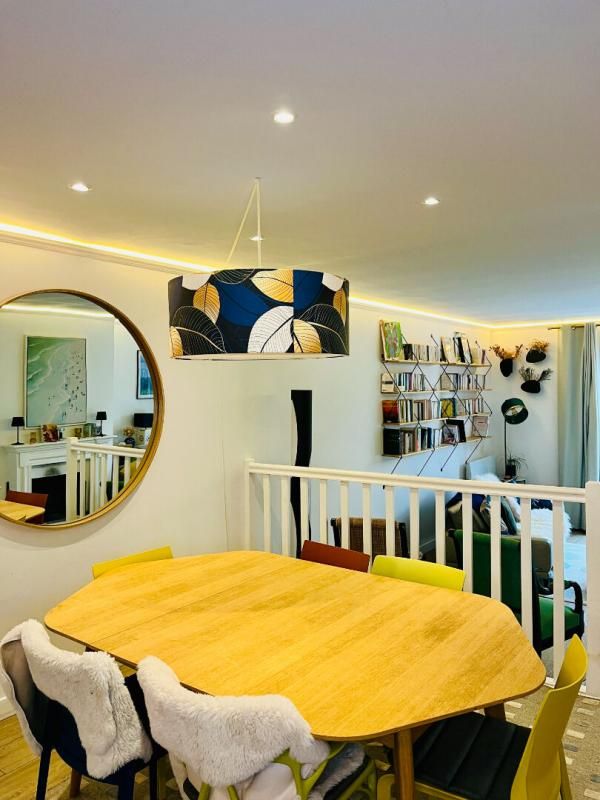 SAINT-GERMAIN-EN-LAYE Maison  6 pièce(s) 144 m2 environ 3