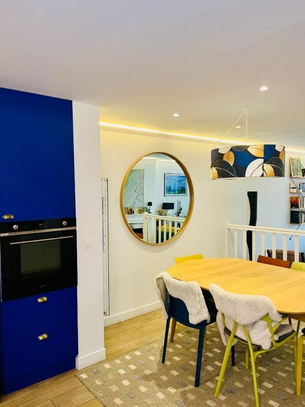 SAINT-GERMAIN-EN-LAYE Maison  6 pièce(s) 144 m2 environ 4