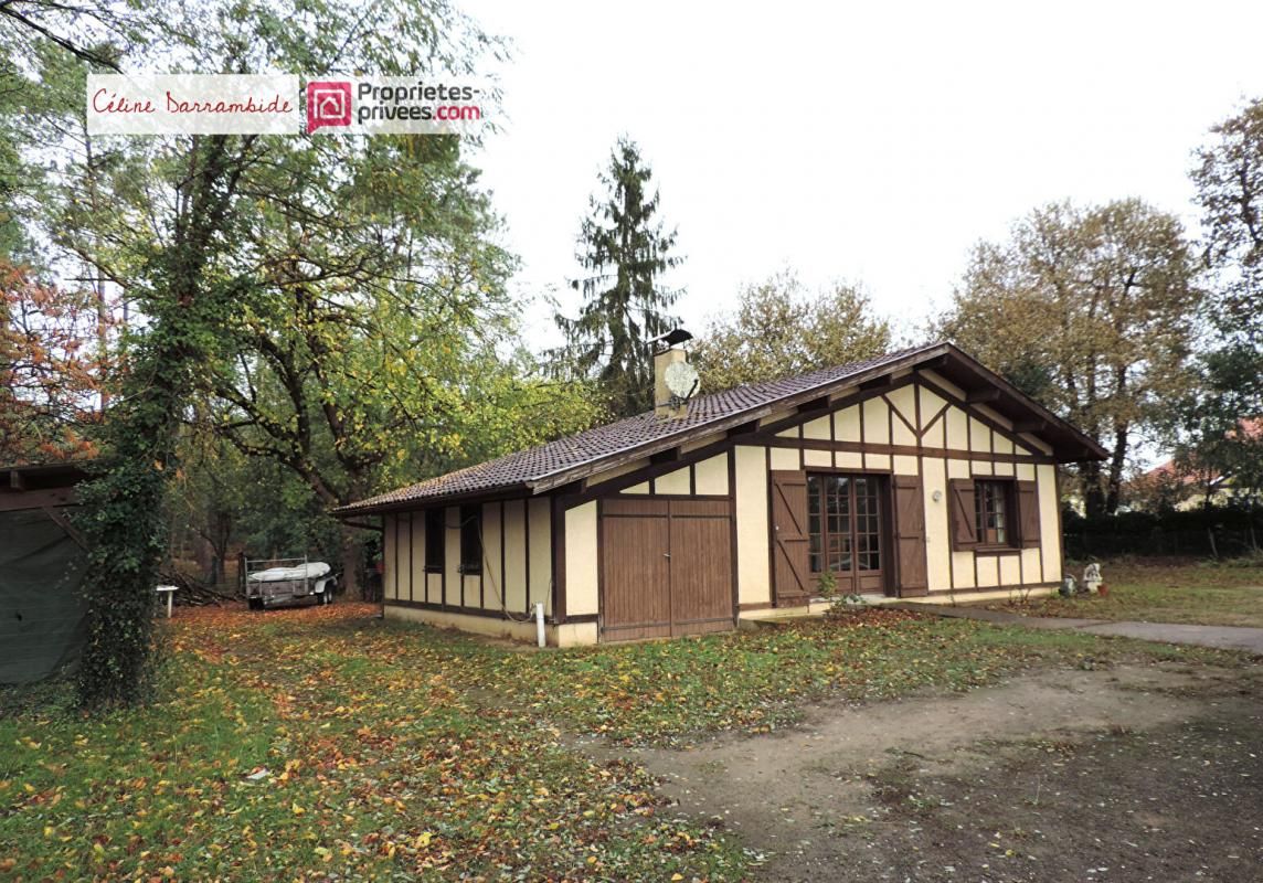 HINX Jolie maison dans bel environnement 1