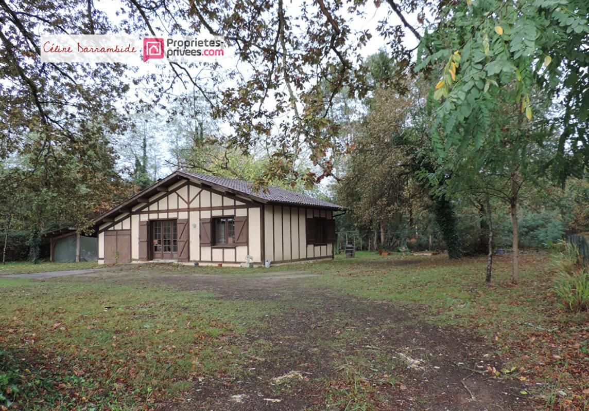 HINX Jolie maison dans bel environnement 2