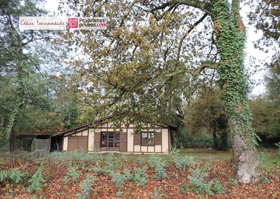 HINX Jolie maison dans bel environnement 3