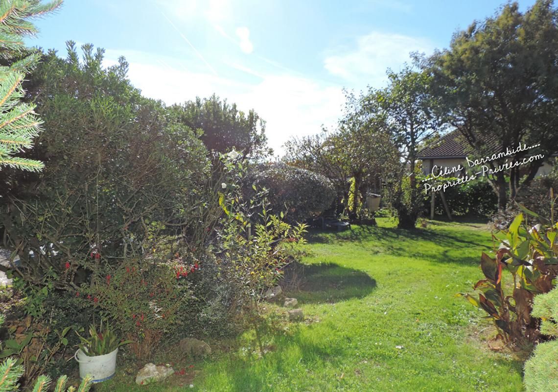 TERCIS-LES-BAINS De plain pied au calme 3