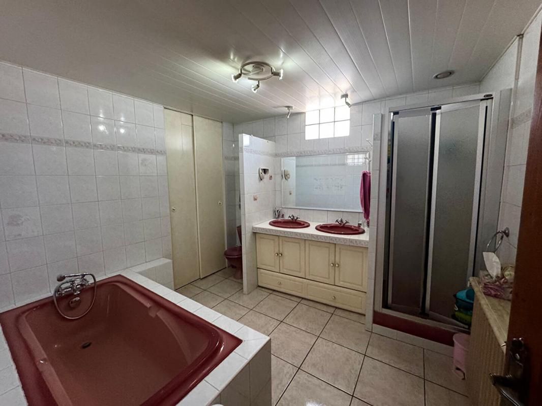 LORMONT Maison Lormont 4 pièce(s) 133 m2 4