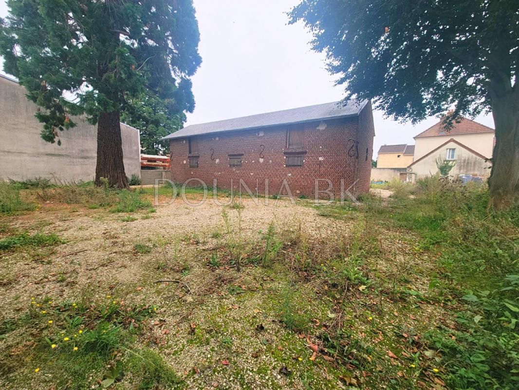 VILLERON VILLERON - Maison de Maître + Local d'activité 200 m²  sur terrain de 1500m2 2