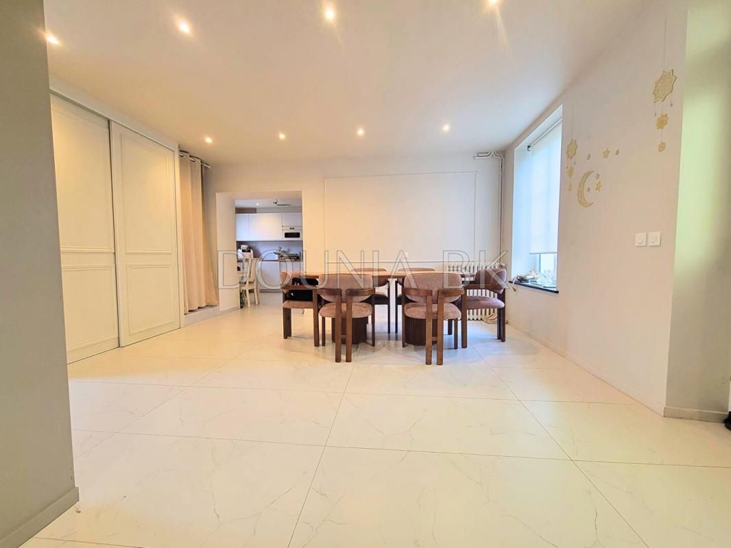 VILLERON VILLERON - Maison de Maître + Local d'activité 200 m²  sur terrain de 1500m2 4