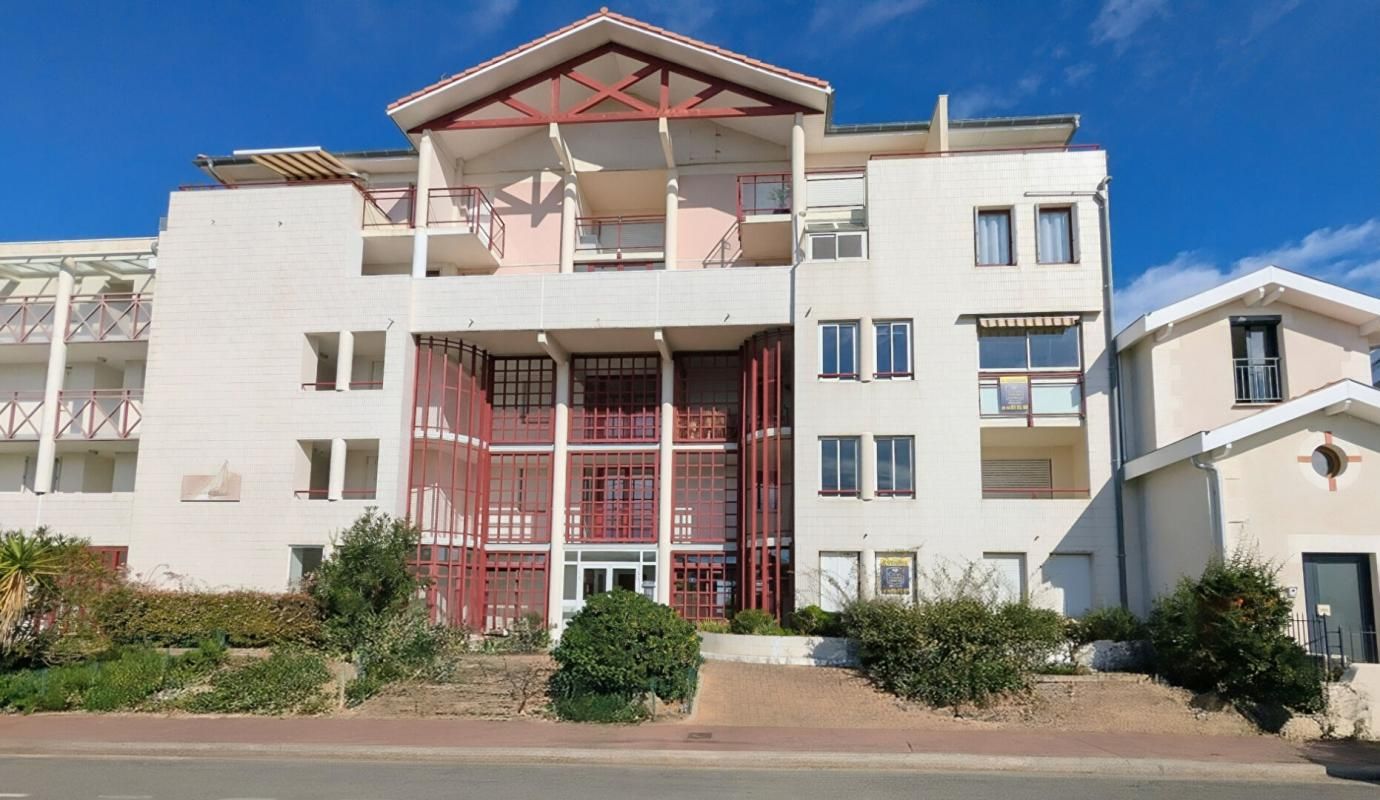 ARCACHON Appartement T2 de 28m2 proche plage 1
