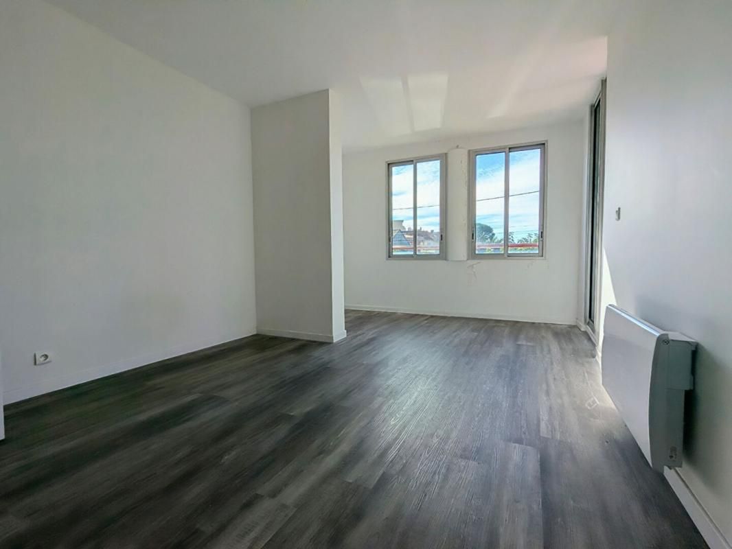 ARCACHON Appartement T2 de 28m2 proche plage 2