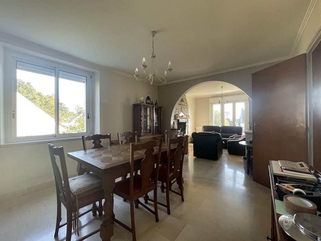 RIEC-SUR-BELON A vendre RIEC SUR BELON (29340) Maison 6 pièces 4 chambres 120 m2 4