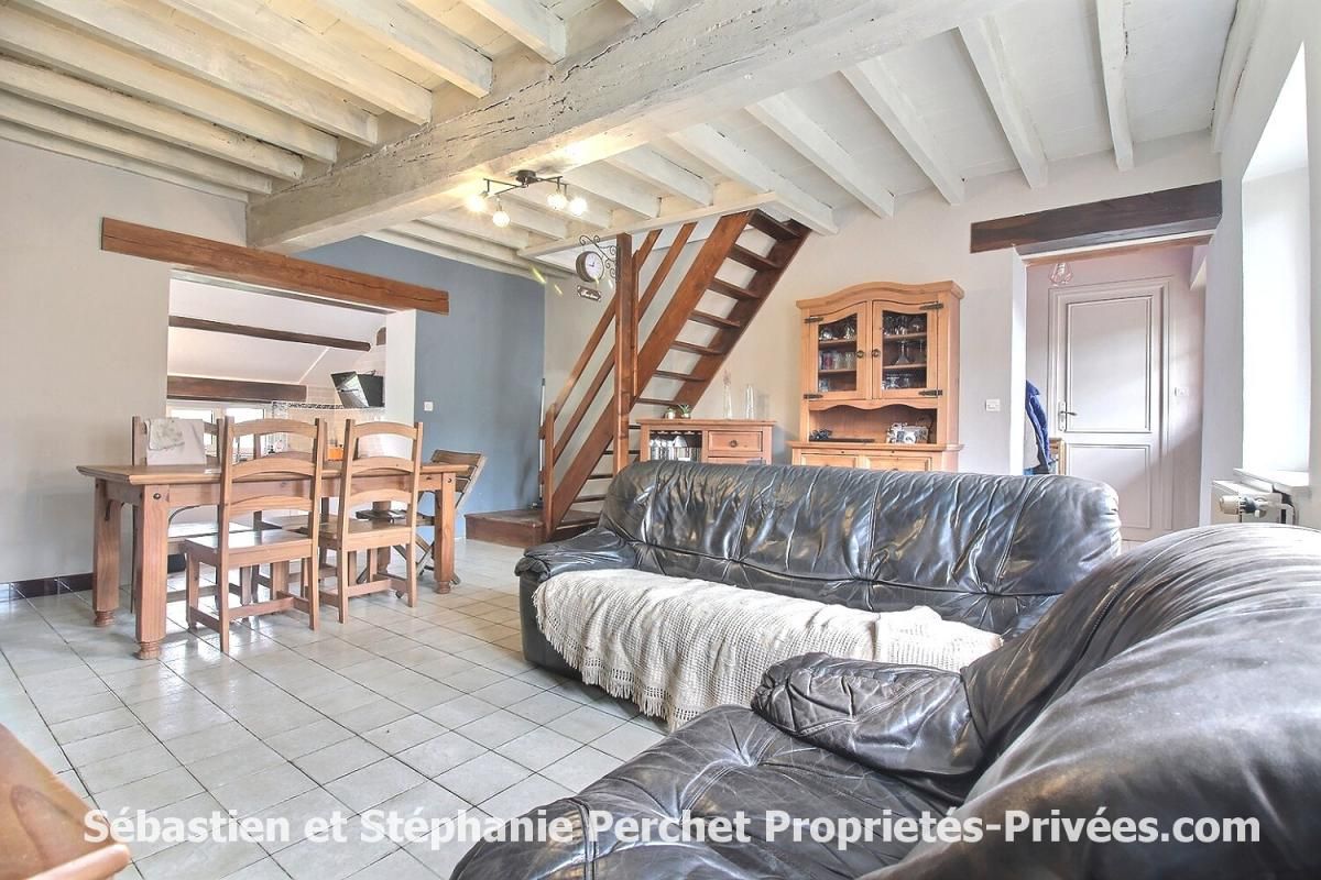 PATAY Maison 3 chambres sur un terrain d'environ 1525 m2 3