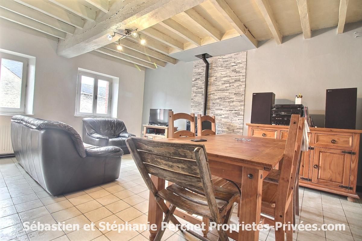 PATAY Maison 3 chambres sur un terrain d'environ 1525 m2 4