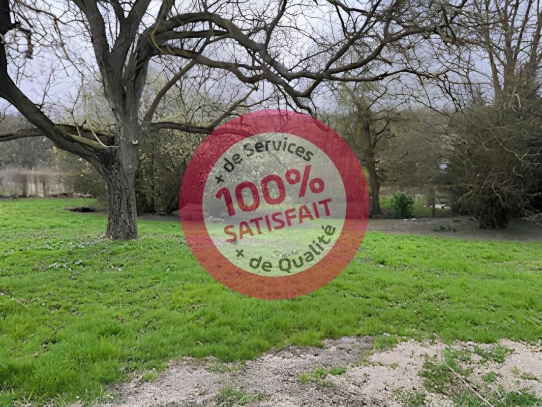 TRESLON Terrains constructibles non viabilisés 1