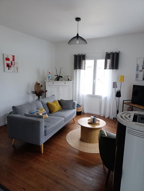 DEPT 17 Maison PLAIN PIED Saujon 4 pièce(s) 78 m2