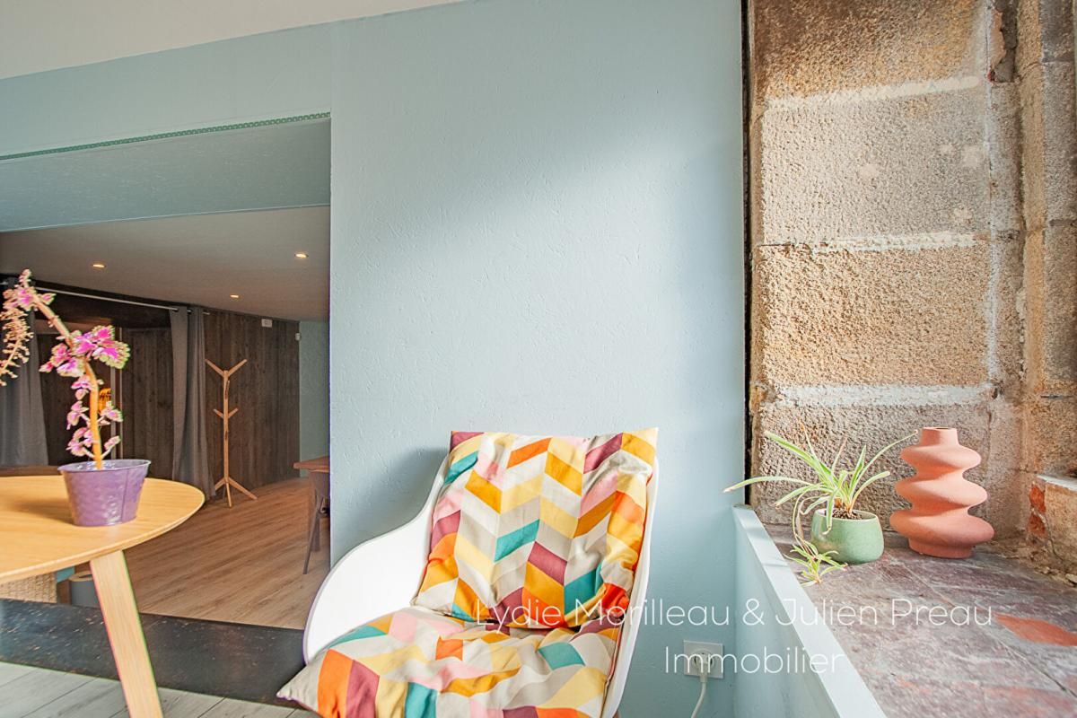 REZE Appartement Rezé - Bords de Sèvre (90 m²) 3