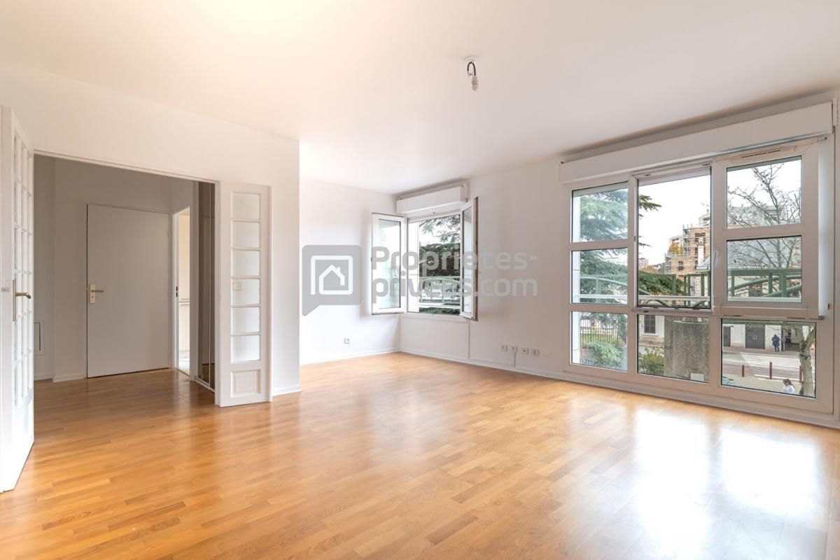 SCEAUX SUPERBE DUPLEX SCEAUX 3 PIECES 72 m2 1