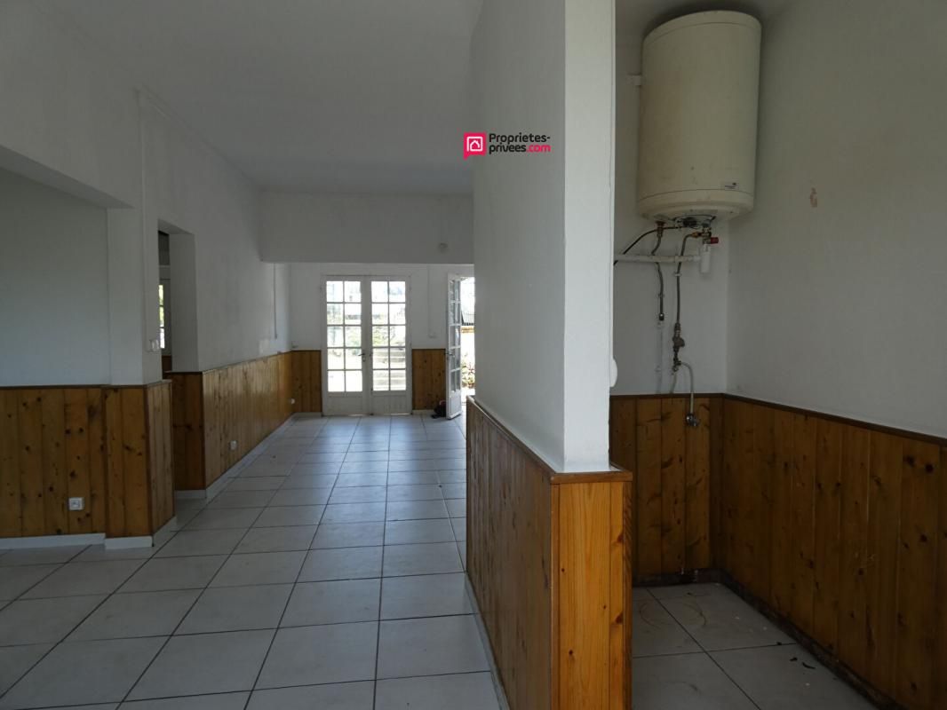 LE TAMPON 97430 Le Tampon 10ème Maison T6 env 156 m2 en 3 lots sur env400m² 4