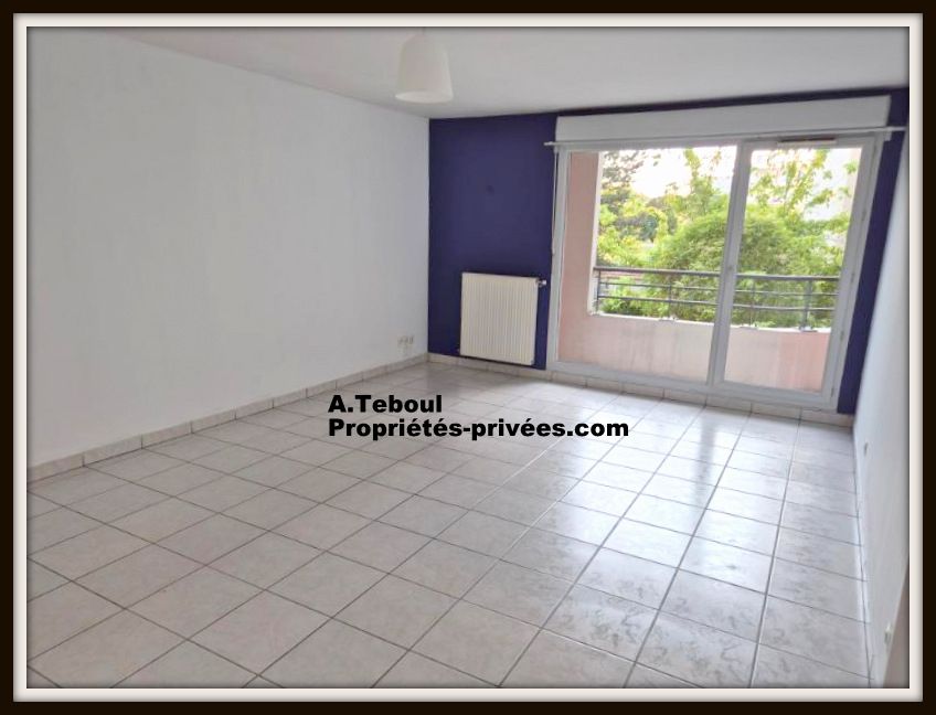 VILLEURBANNE VILLEURBANNE "LA DOUA", Beau T2 de 52m² avec balcon, au calme 2