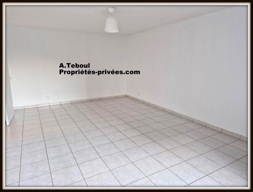 VILLEURBANNE VILLEURBANNE "LA DOUA", Beau T2 de 52m² avec balcon, au calme 3