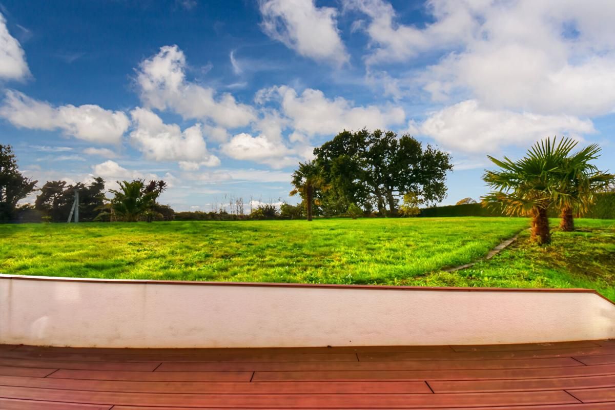 PLOULEC'H Maison familiale, 4 chambres, vue dégagée, grand jardin, (22300)Ploulec'h 3