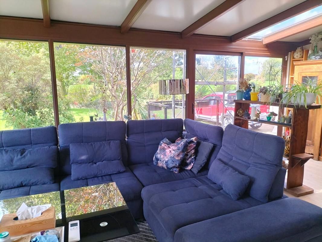 SAINT-CARADEC-TREGOMEL Exclusivité Maison 4 pièces 90 m2 1