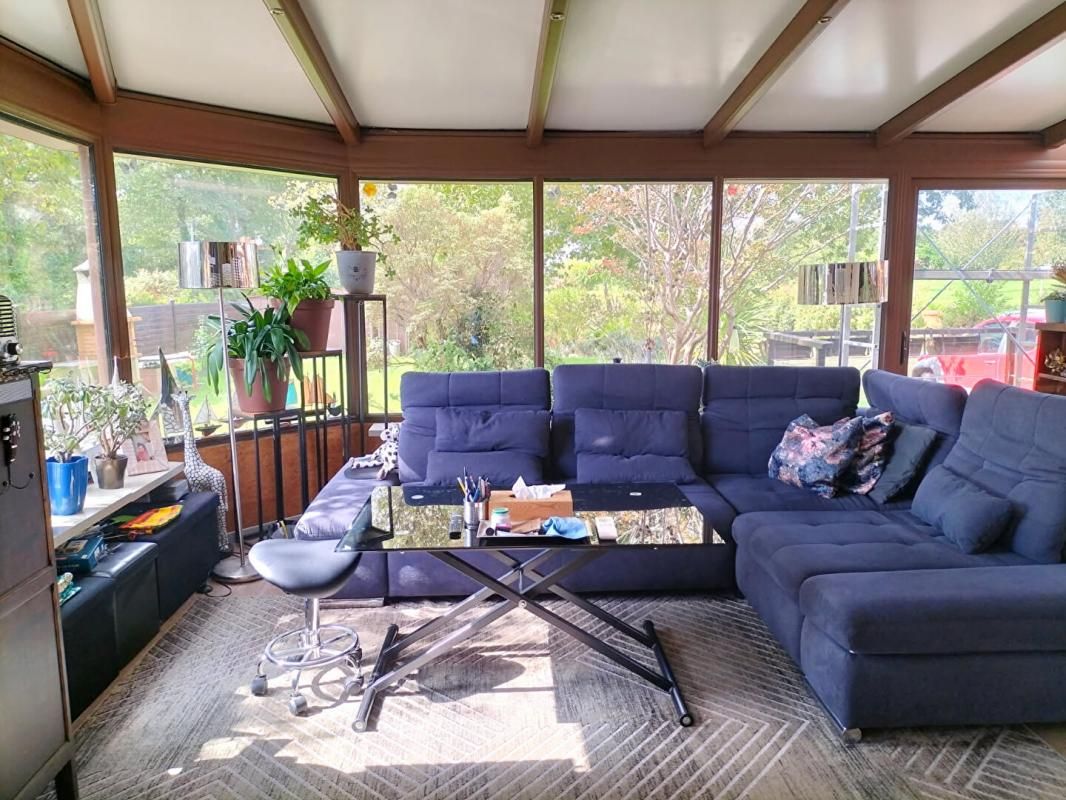 SAINT-CARADEC-TREGOMEL Exclusivité Maison 4 pièces 90 m2 4