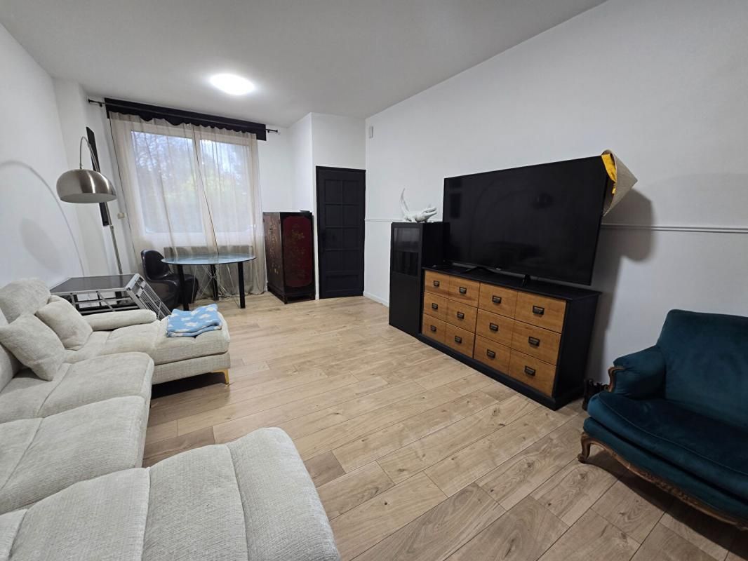 WATTRELOS Wattrelos, maison esprit LOFT 2 chambres extérieur 2