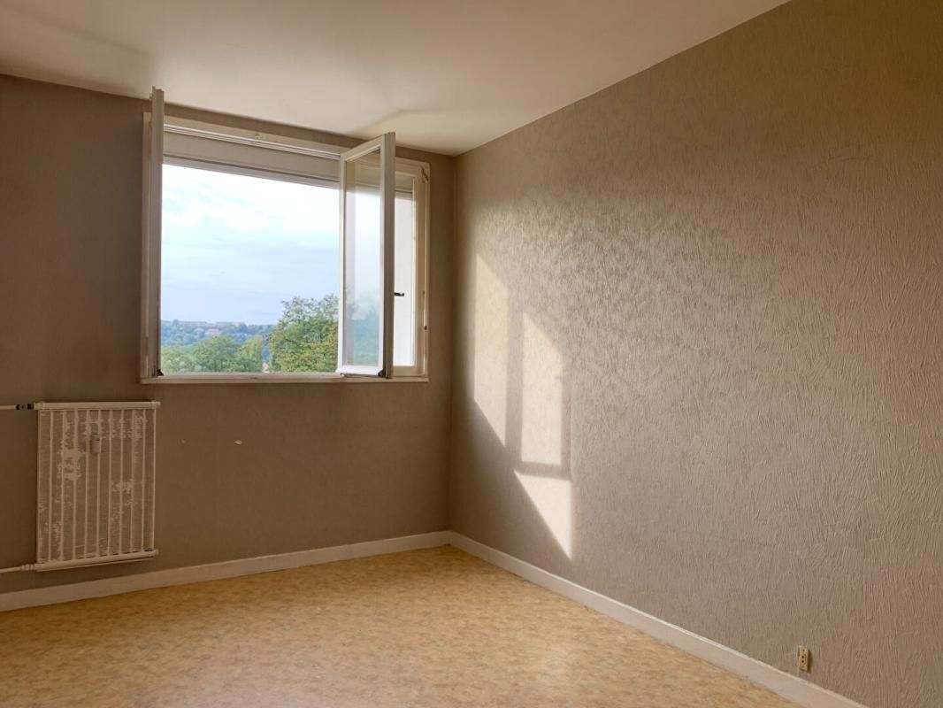 MONTBELIARD T3 avec Balcon 3