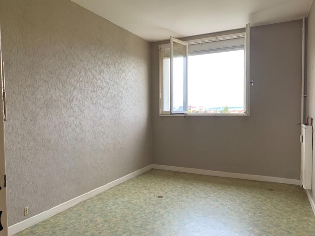 MONTBELIARD T3 avec Balcon 4