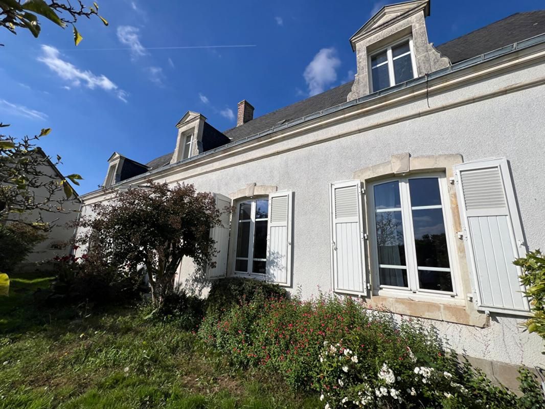 ROEZE-SUR-SARTHE Maison - Roezé Sur Sarthe - 7 pièce(s) - 188 m² 3