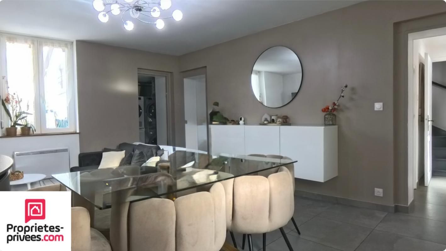 HERIN Maison individuelle avec jardin et stationnement, Proche commodités! 2