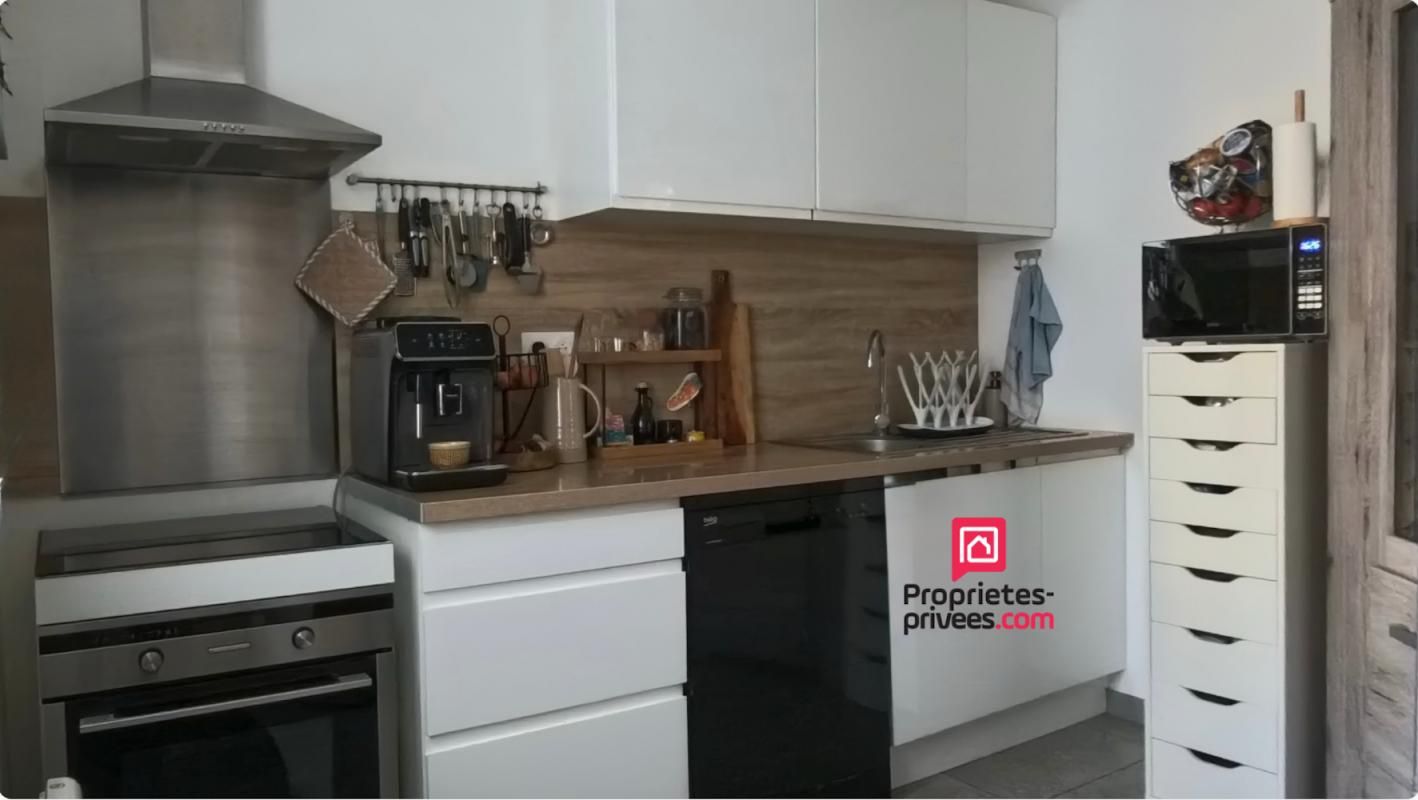 HERIN Maison individuelle avec jardin et stationnement, Proche commodités! 4