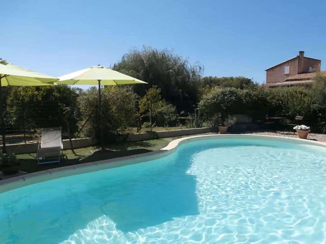 GARGAS Maison Gargas 7 pièce(s) 1