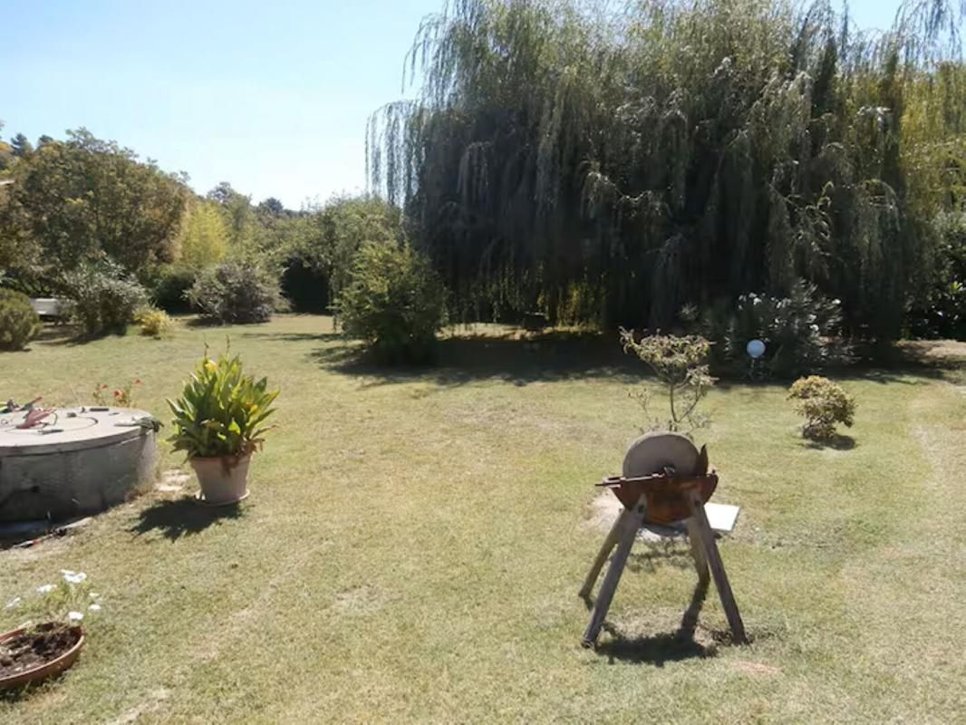 GARGAS Maison Gargas 7 pièce(s) 2